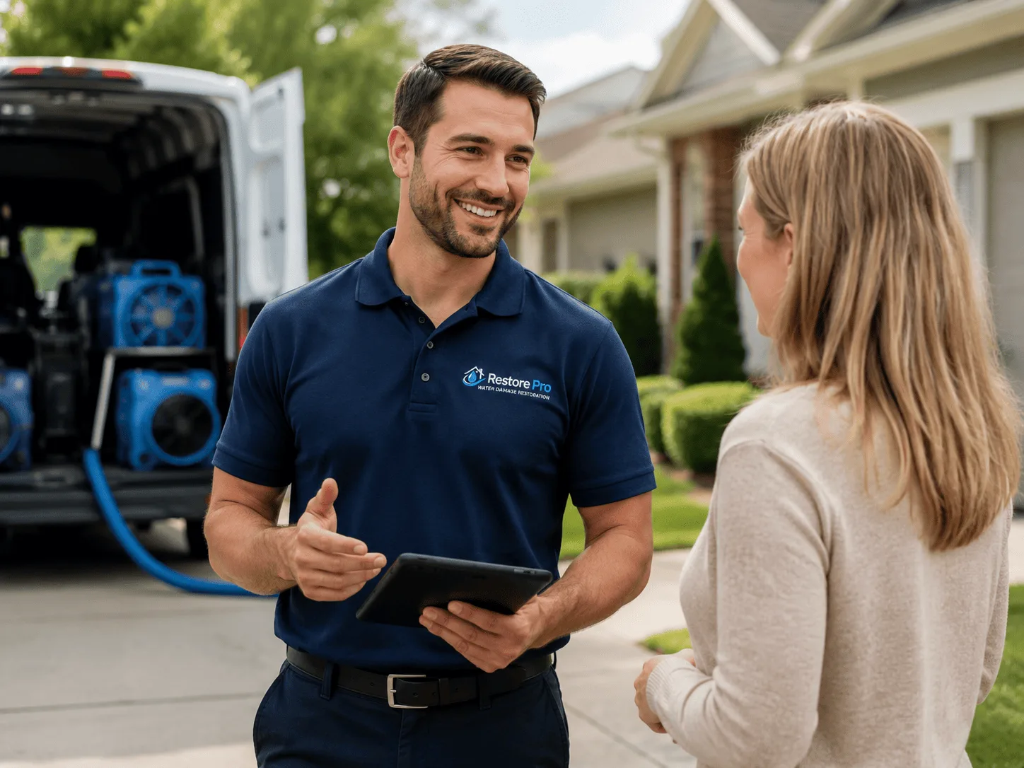 Water Damage Restoration Melrose, MT FAQs